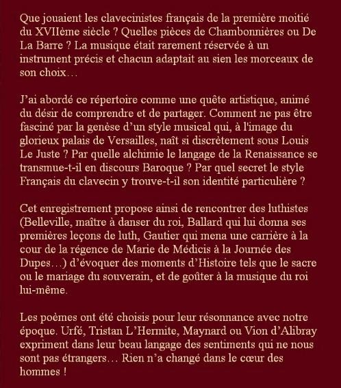 CD Martial Morand