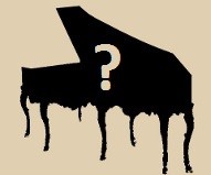 clavecin mystère