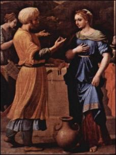 Poussin