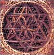 rosace yantra